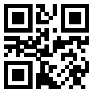 3910108832 - Immagine del QrCode associato