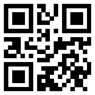 Scansione del Qr Code di 3910108835