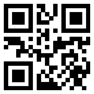 3910108836 - Immagine del QrCode associato