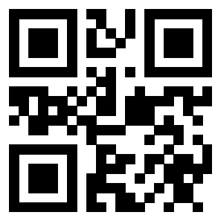 Immagine del Qr Code di 3910108843