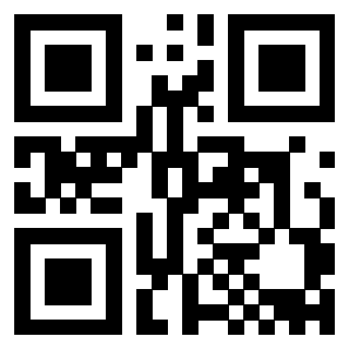 3910108845 - Immagine del Qr Code associato