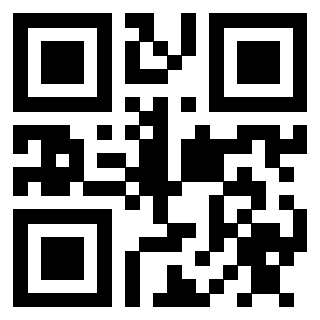 Immagine del Qr Code di 3910108847