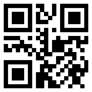 3910108848 Qr Code associato