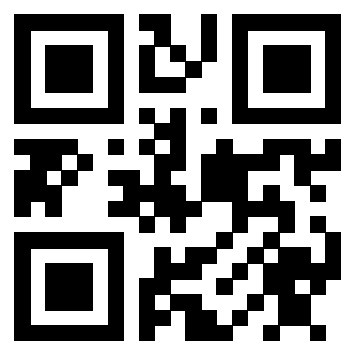 Immagine del QrCode di 3910108850