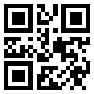 Il Qr Code di 3910108852