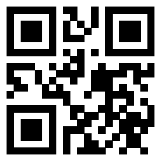 3910108855 - Immagine del Qr Code associato