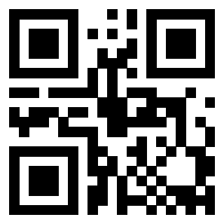3910108856 - Immagine del QrCode associato