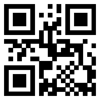 3910108858 - Immagine del QrCode associato