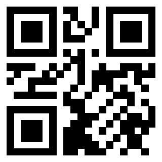 Qr Code di 3910108860