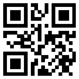 3910108862 QrCode associato