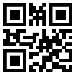 3910108863 Qr Code associato