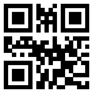 Immagine del QrCode di 3910108865