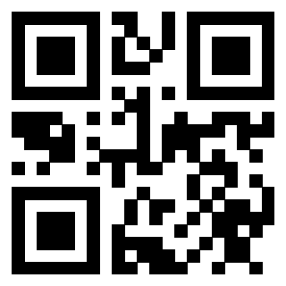 3910108866 - Immagine del Qr Code associato
