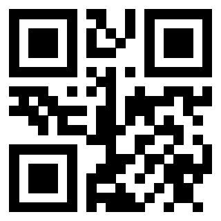 Immagine del Qr Code di 3910108869