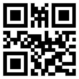 Il QrCode di 3910108871