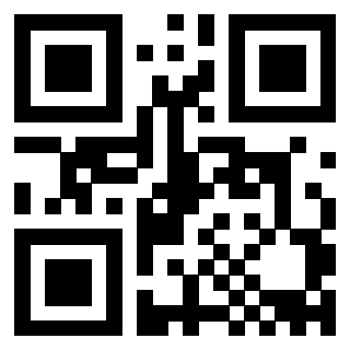 Scansione del Qr Code di 3910108874