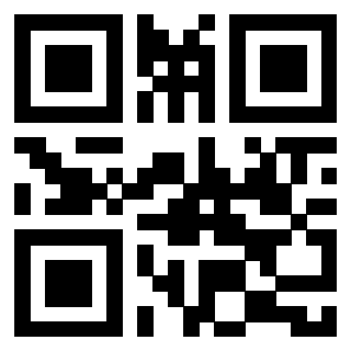 Immagine del Qr Code di 3910108876