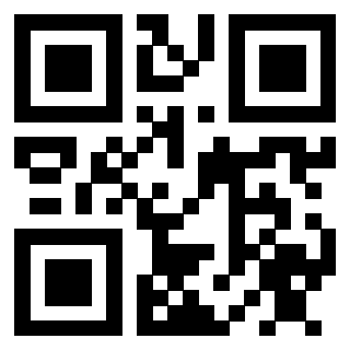 Immagine del Qr Code di 3910108877