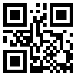 Immagine del QrCode di 3910108881