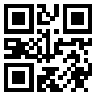Immagine del Qr Code di 3910108882
