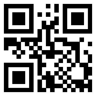 Il Qr Code di 3910108884