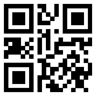 Scansione del Qr Code di 3910108885