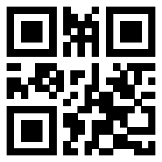 3910108887 - Immagine del QrCode associato