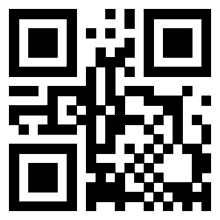 Scansione del QrCode di 3910108888