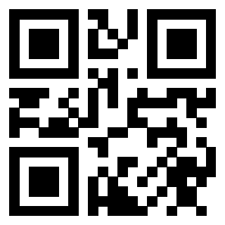 Il QrCode di 3910108892