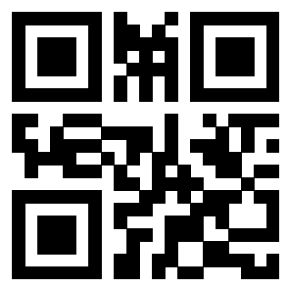 3910108893 QrCode associato