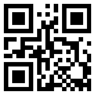 Il QrCode di 3910108895