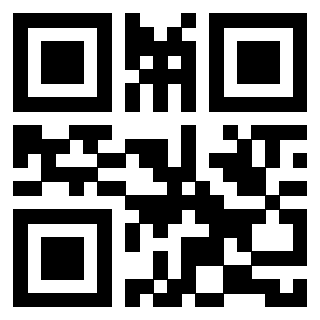 Scansione del Qr Code di 3910108897