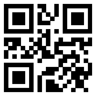 3910108899 Qr Code associato