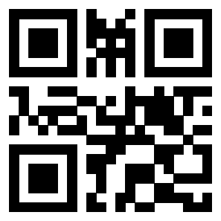 Qr Code di 3910108900
