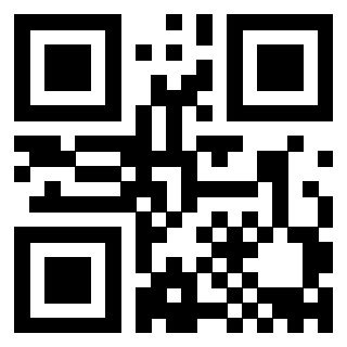 3910108901 - Immagine del Qr Code associato