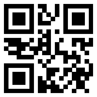 Il QrCode di 3910108903