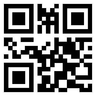 Il Qr Code di 3910108905