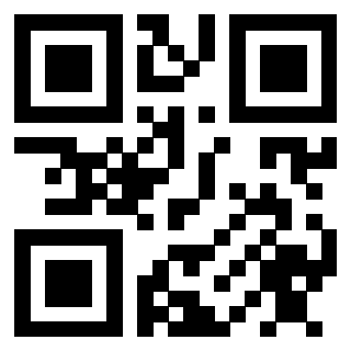 Scansione del Qr Code di 3910108910