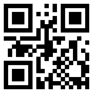 Il QrCode di 3910108912