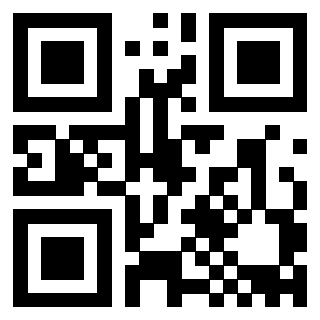 Immagine del Qr Code di 3910108913
