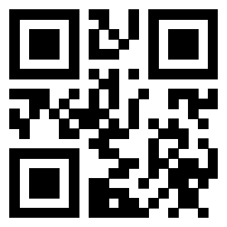 3910108917 Qr Code associato