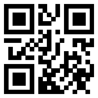 QrCode di 3910108925