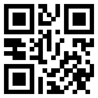 3910108929 - Immagine del QrCode associato