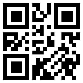 Scansione del Qr Code di 3910108930