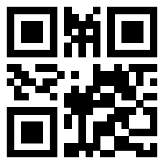 3910108931 Qr Code associato