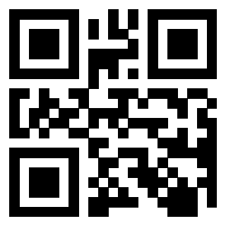 Immagine del Qr Code di 3910108932