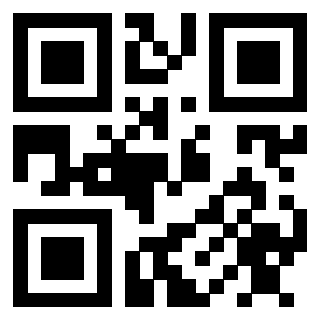 Il QrCode di 3910108934