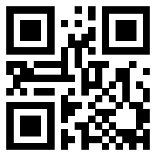 Scansione del Qr Code di 3910108935