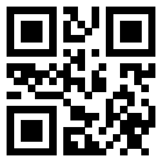 Qr Code di 3910108937