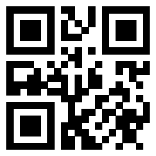 Scansione del Qr Code di 3910108939